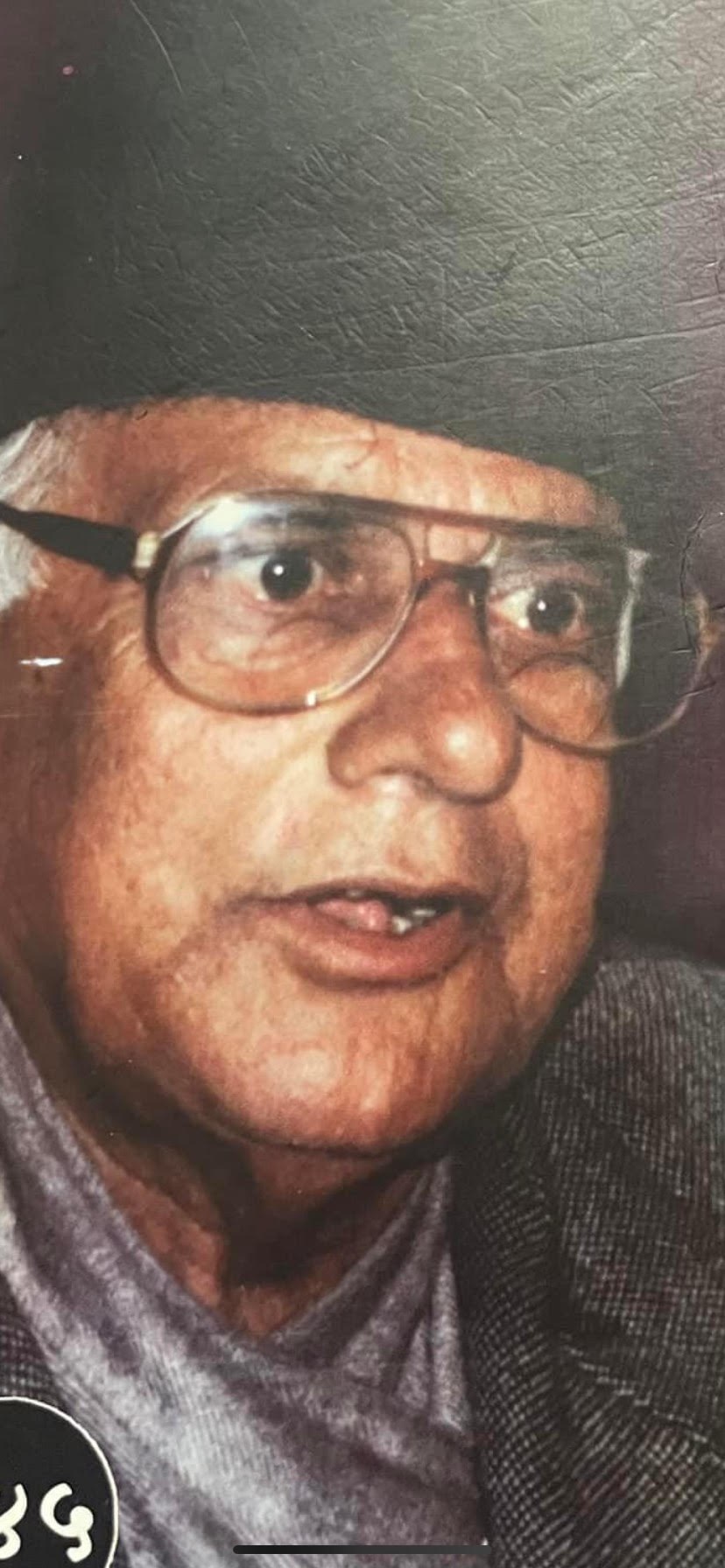 भवानी घिमिरे